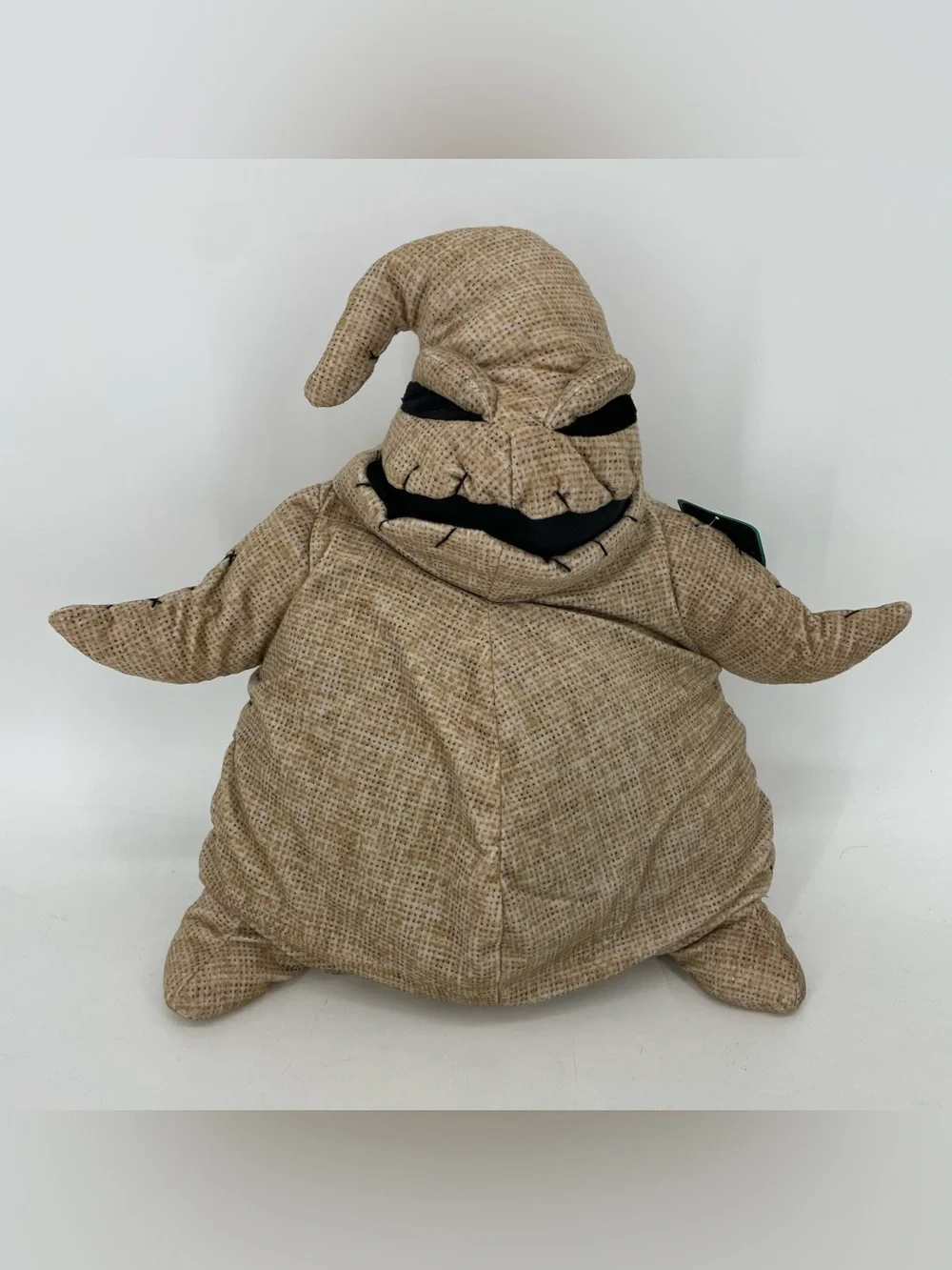 The Nightmare Before Christmas Oogie Boogie Pillow Plush 20
